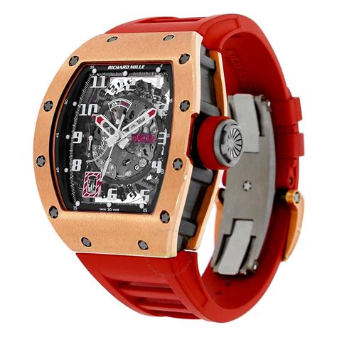 richard mille watch in india|richard mille pre owned watch.